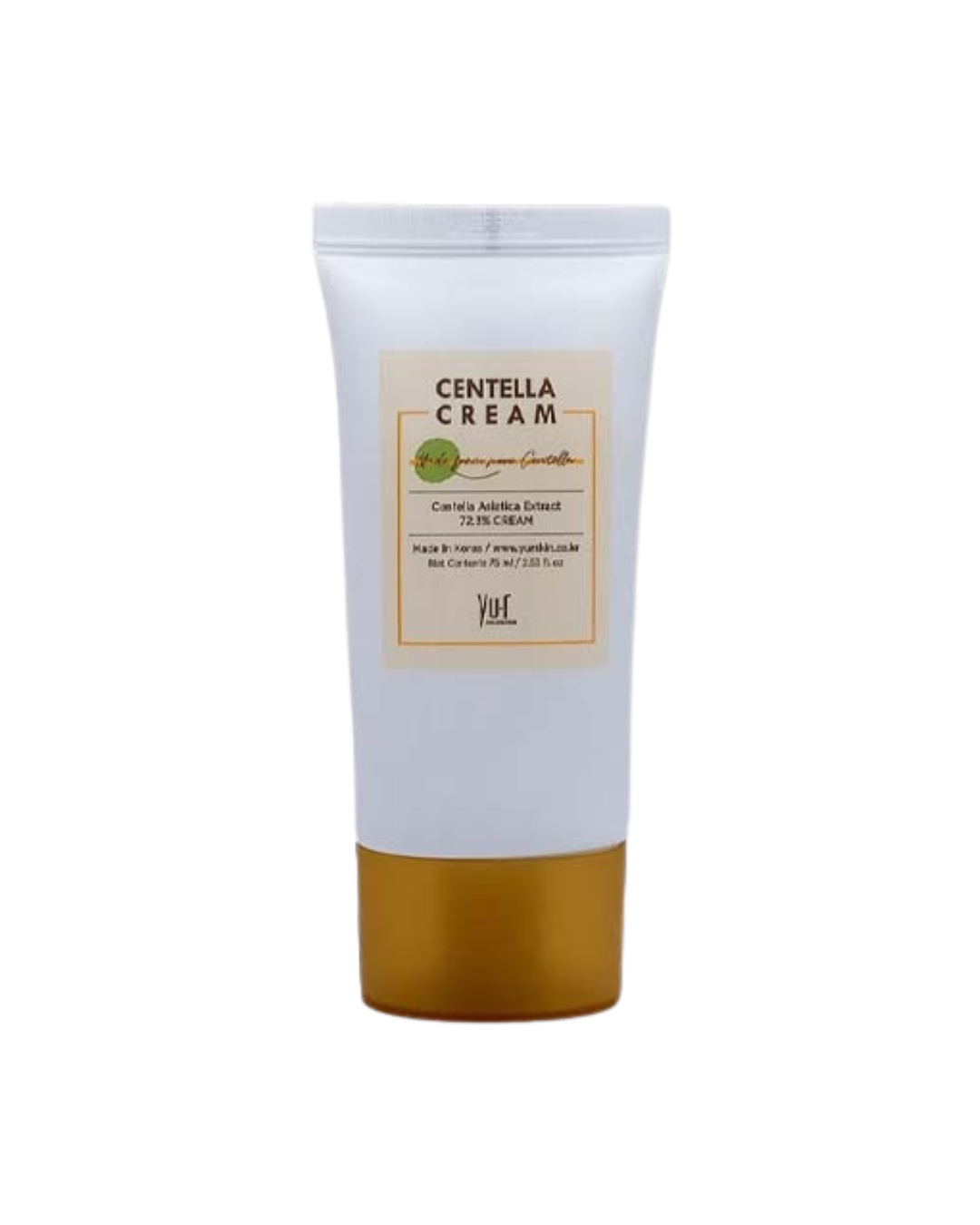 Yur Centella Cream