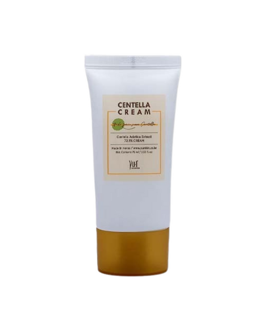 Yur Centella Cream 75ml