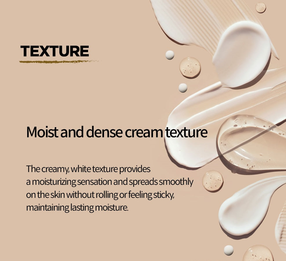 Yur Centella Cream