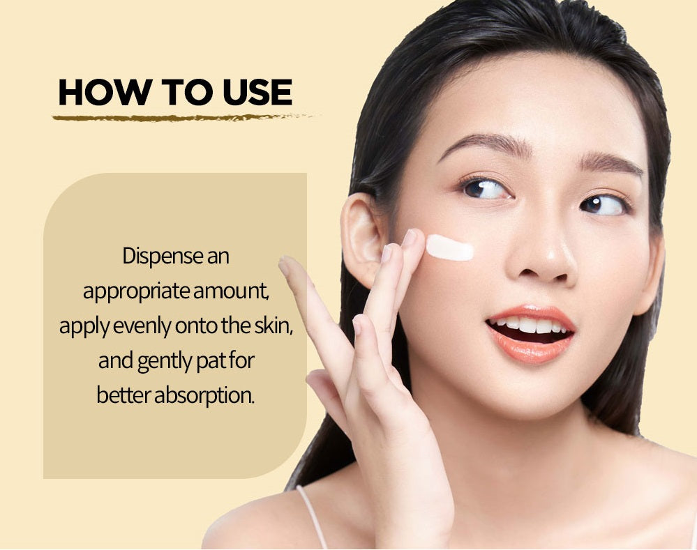 Yur Centella Cream