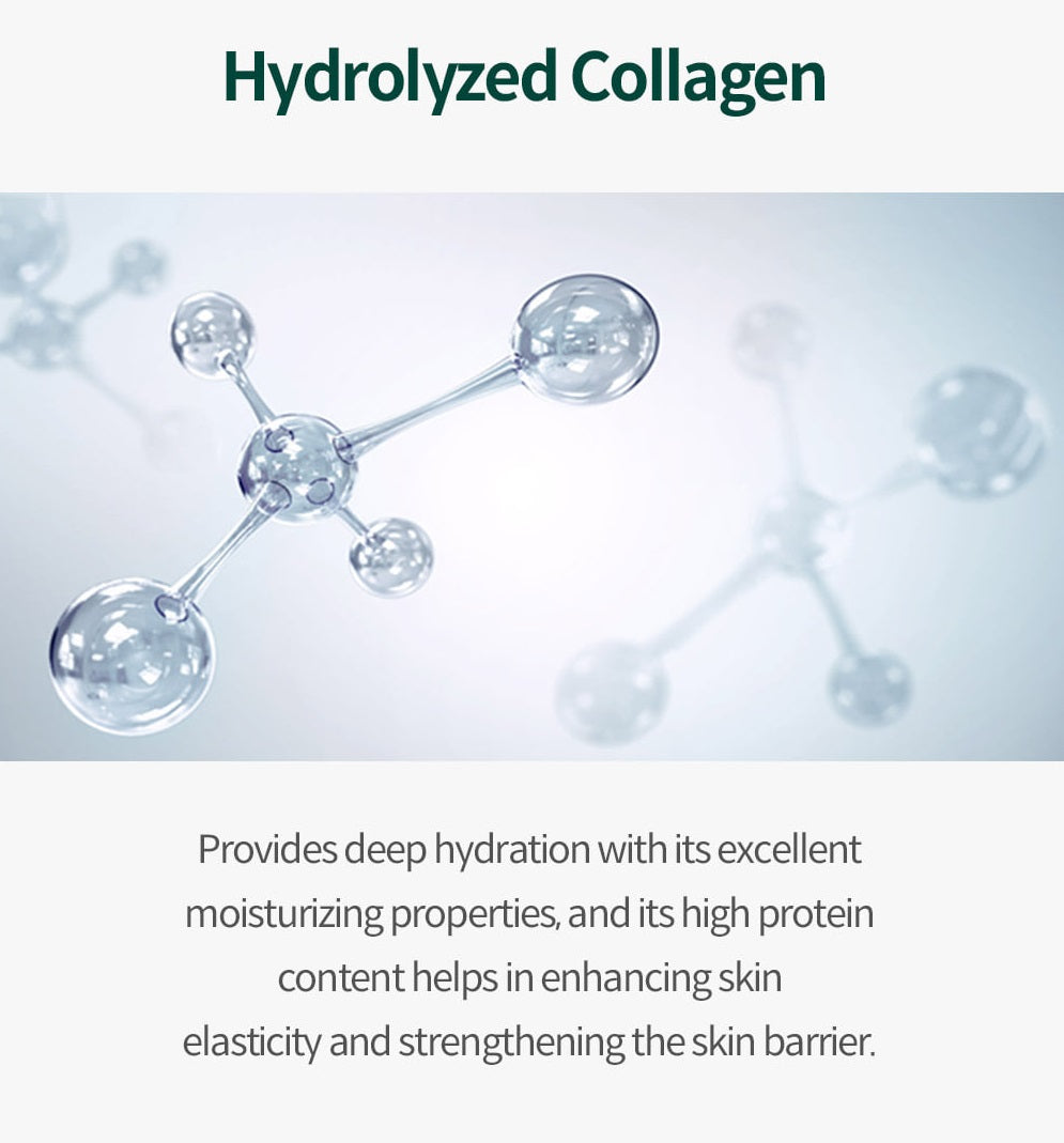 Yur Centella Sheet Mask