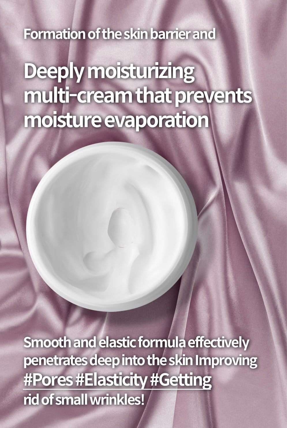 Yur PrimaVera Energizer Cream 50g
