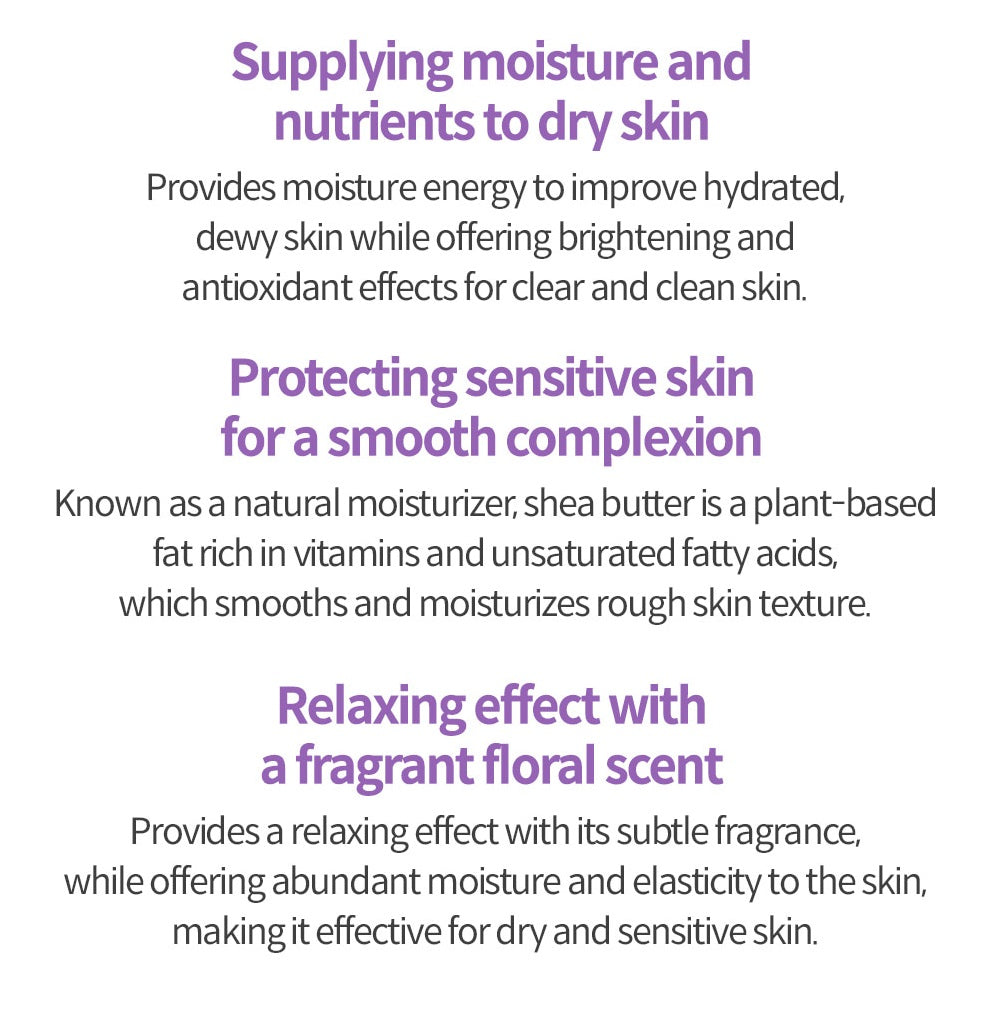 Yur Lavender Hand Cream