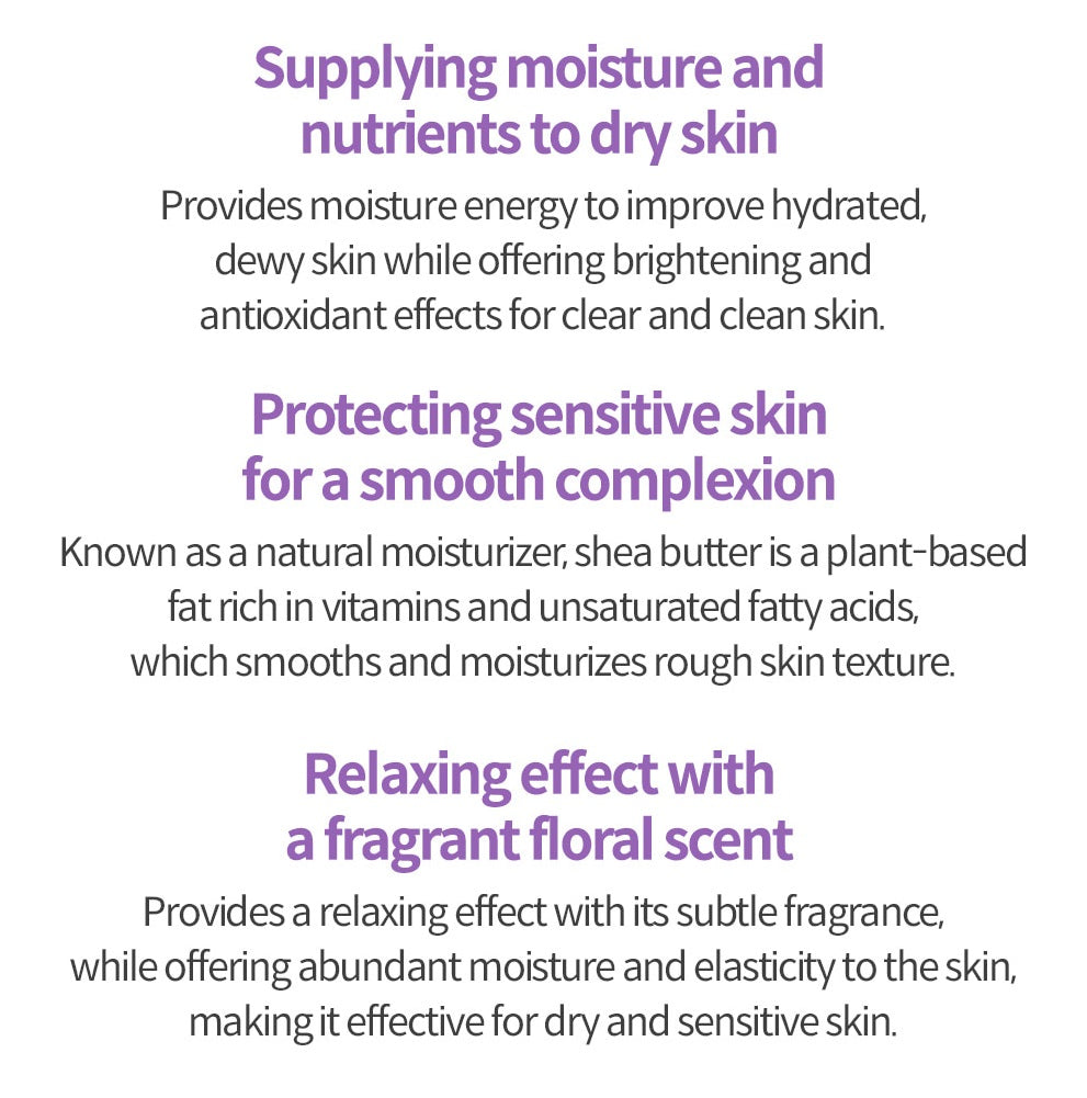Yur Lavender Hand Cream