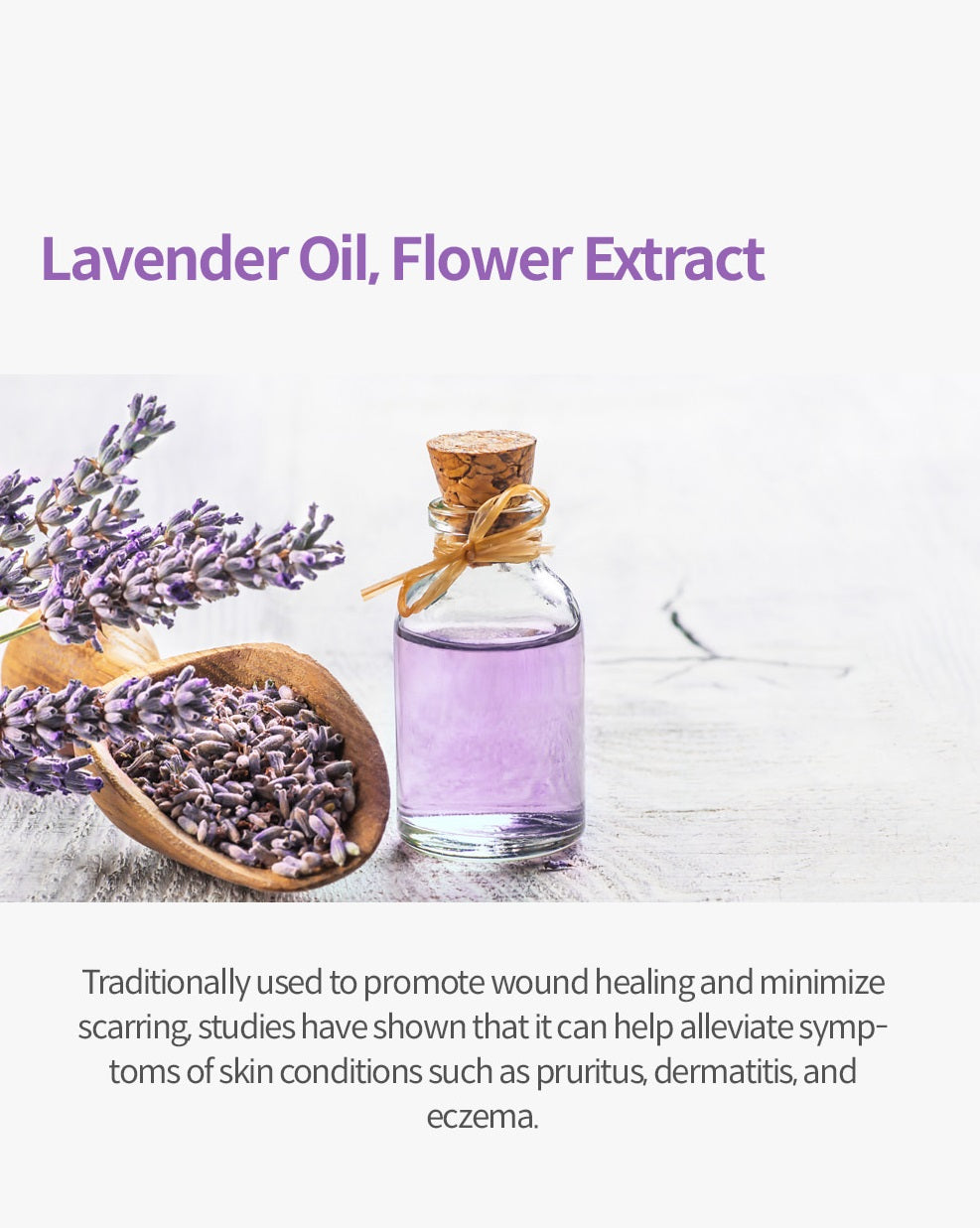 Yur Lavender Hand Cream