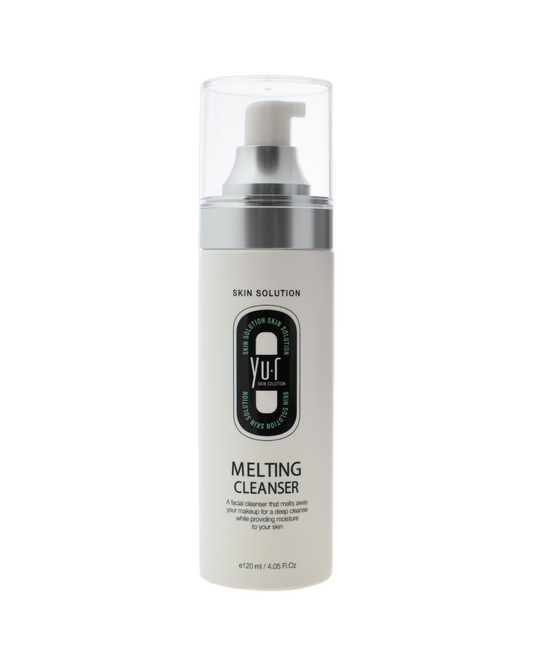 Yur Melting Cleanser 120ml