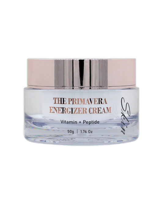 Yur PrimaVera Energizer Cream 50g