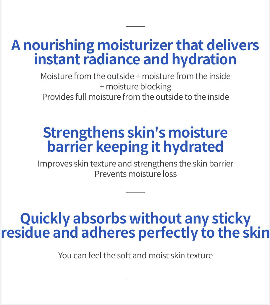 Yur Pure Moisturizing Cream 60g
