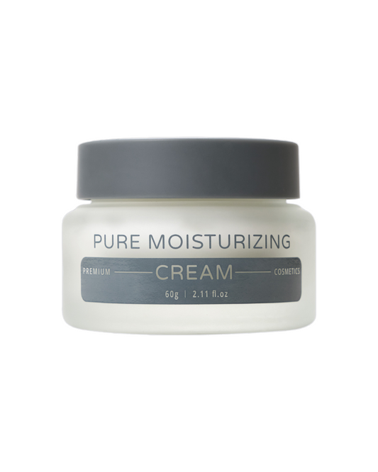 Yur Pure Moisturizing Cream 60g
