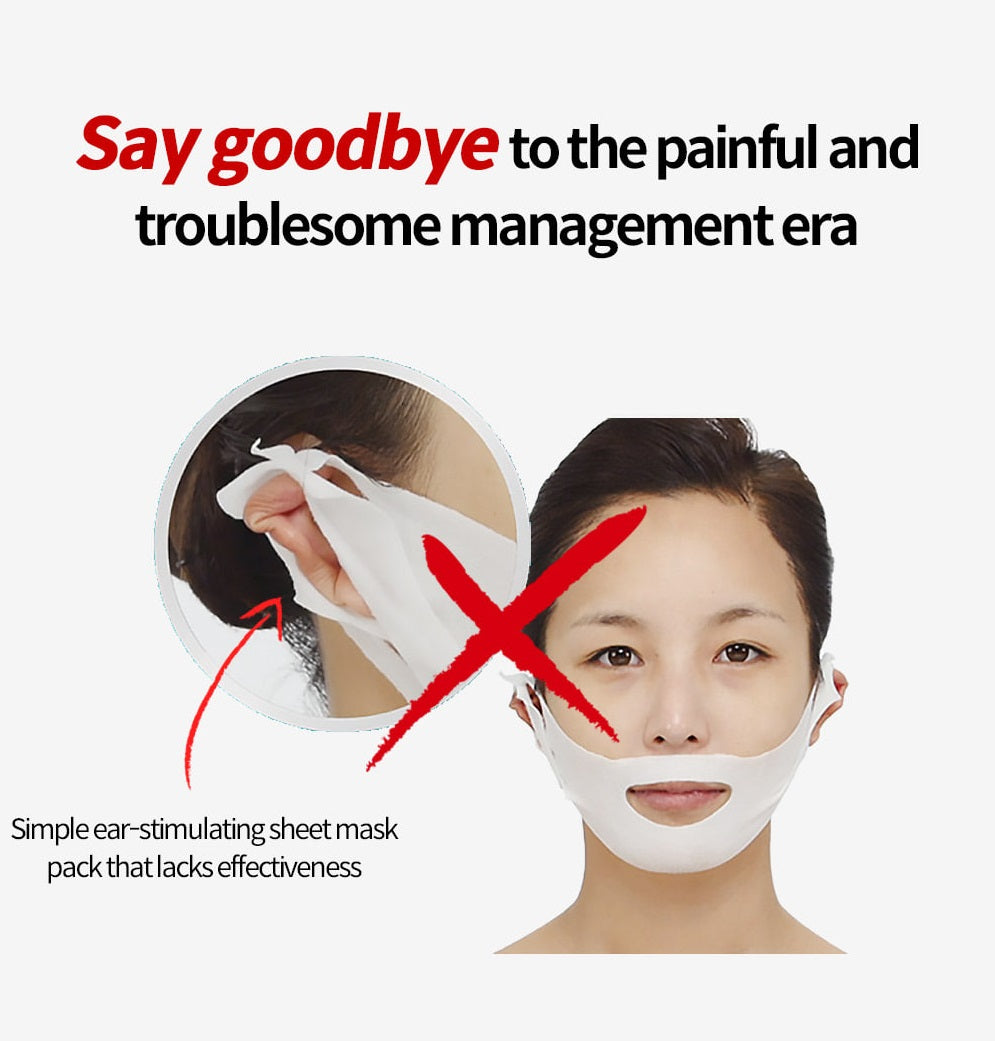 Yur Thread Lifting Mask & Serum