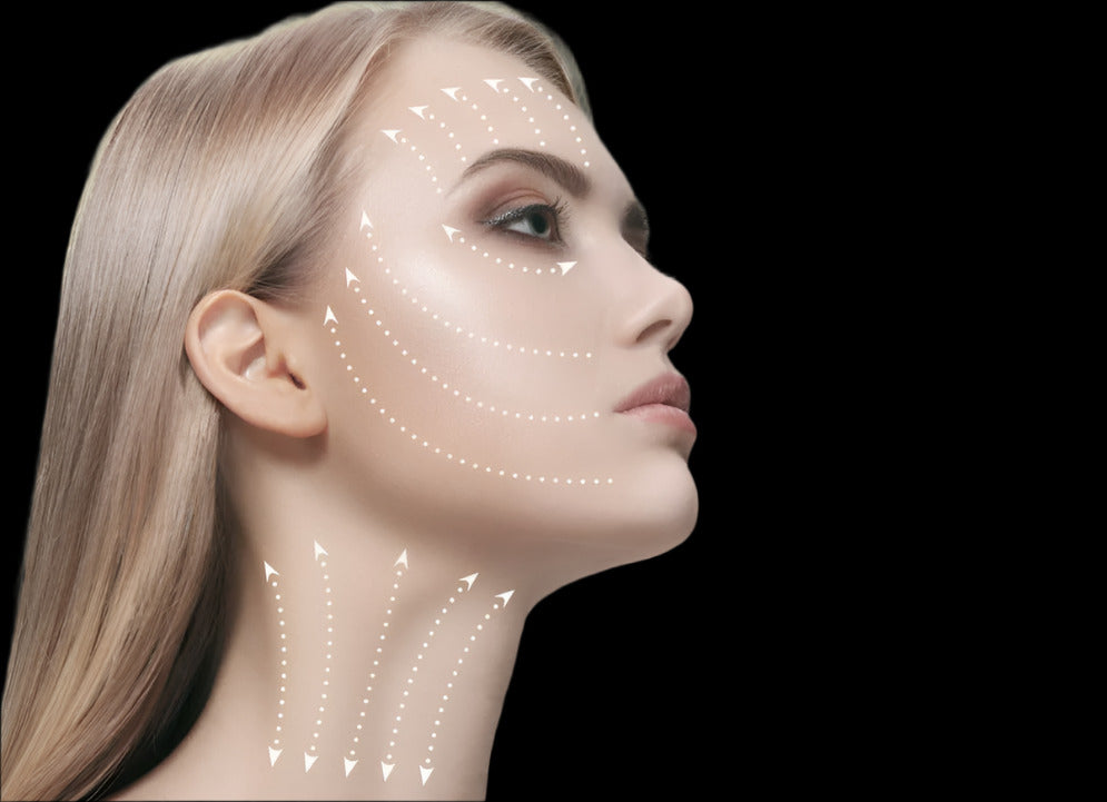 Yur Thread Lifting Mask & Serum