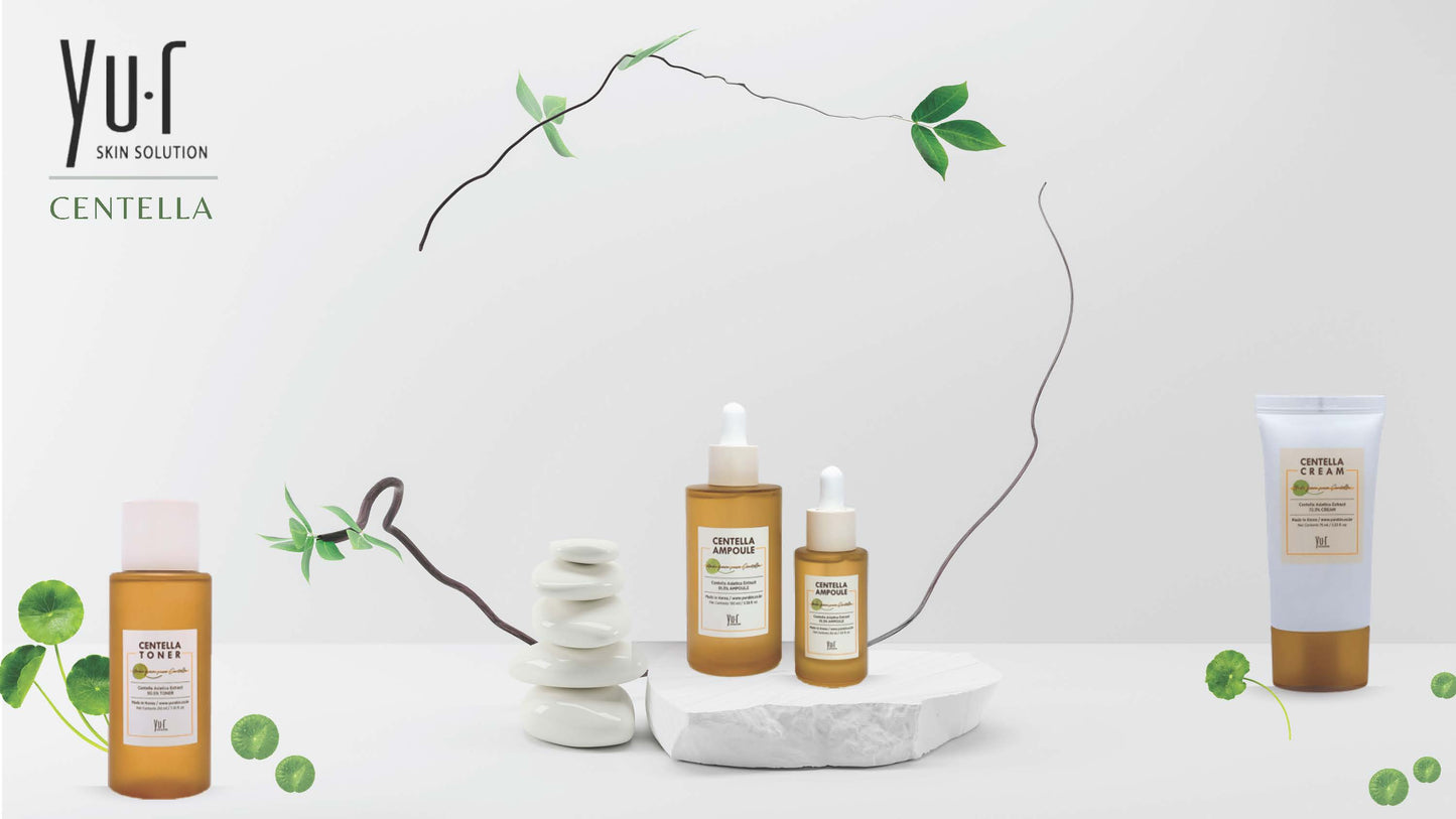 Yur Centella Cream