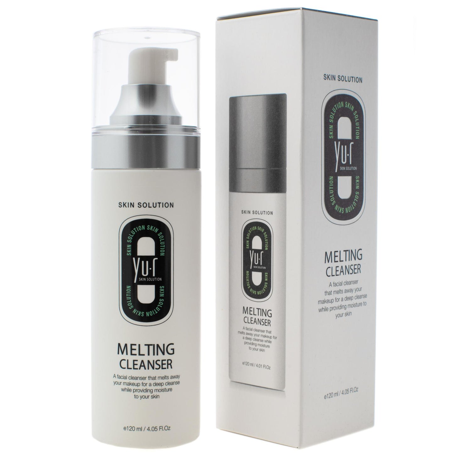 Yur Melting Cleanser 120ml