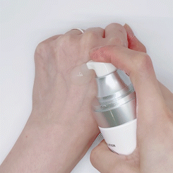 Yur Oxygen Foam Cleanser 120ml