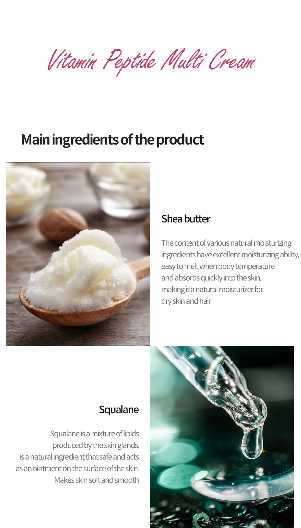 Yur PrimaVera Energizer Cream 50g