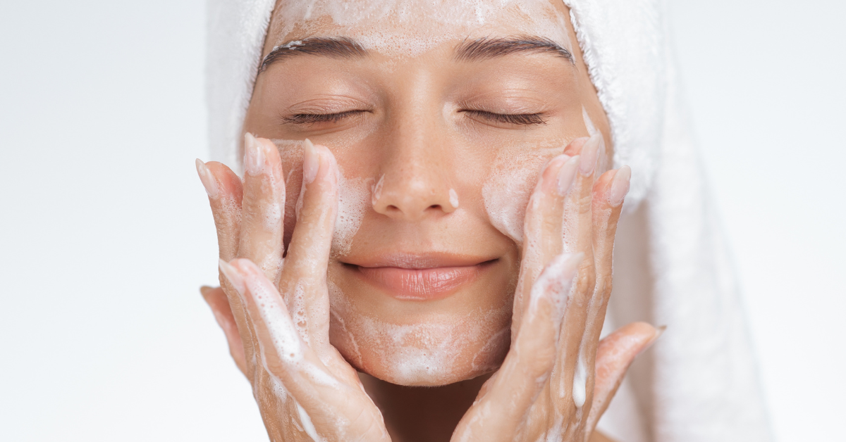 Cleanser