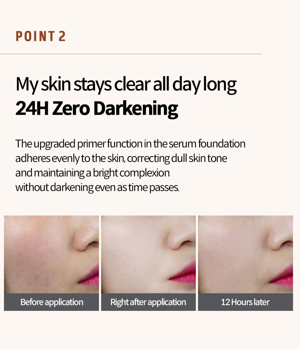 Yur DD Cream - SPF50+ PA++++ (Light, Medium & Dark)