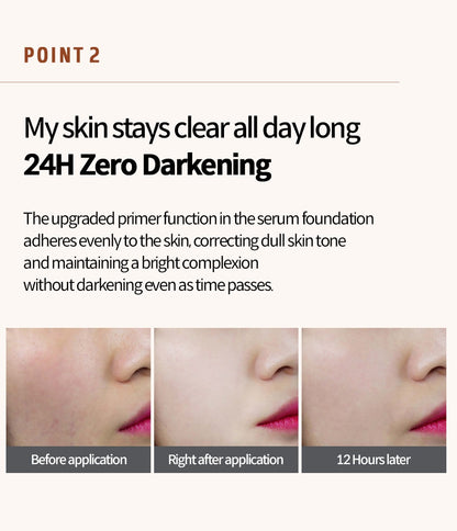 Yur DD Cream - SPF50+ PA++++ (Light, Medium & Dark)