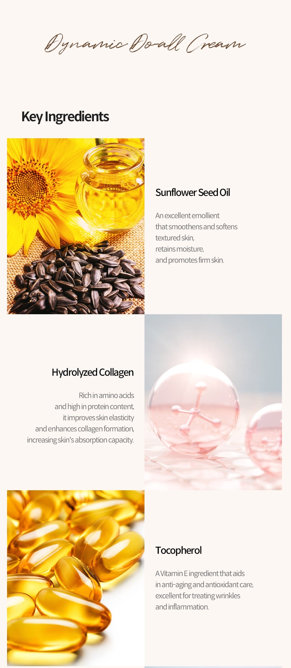 Yur DD Cream - SPF50+ PA++++ (Light, Medium & Dark)