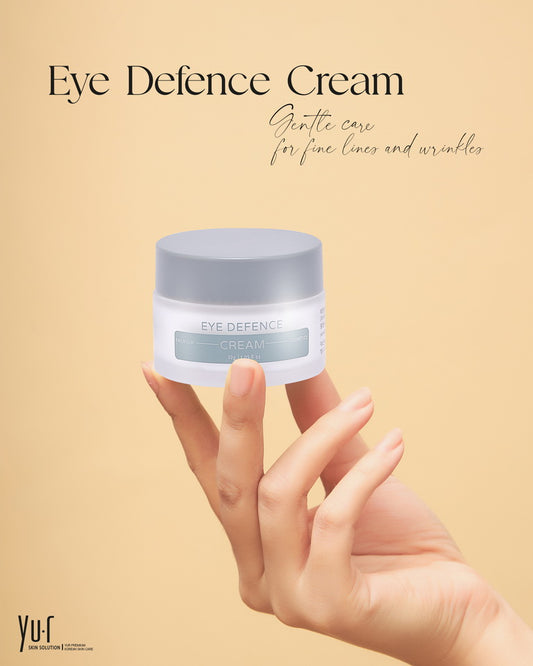 Yur Bio Eye Defence Cream