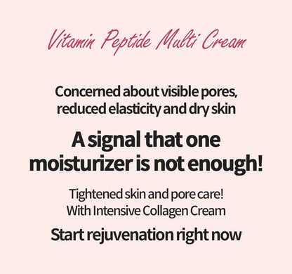 Yur PrimaVera Energizer Cream 50g