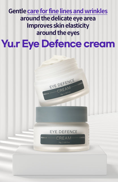 Yur Bio Eye Defence Cream