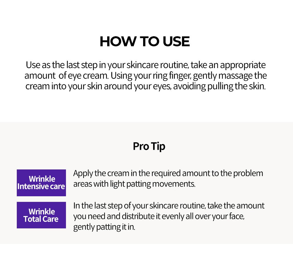 Yur Bio Eye Defence Cream