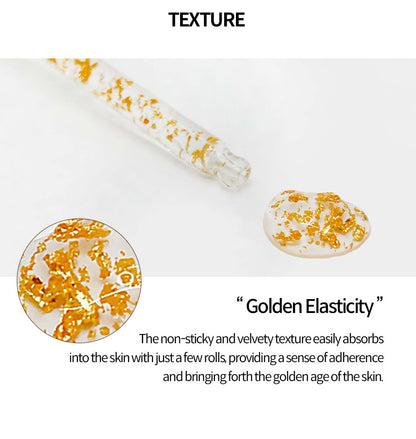 Yur Premium 24K Gold Ampoule Serum 15ml