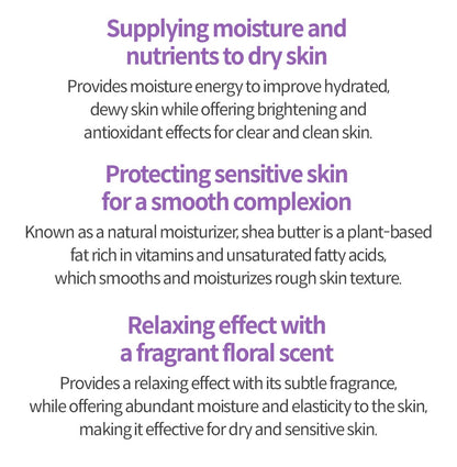 Yur Lavender Hand Cream