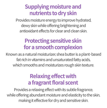 Yur Lavender Hand Cream