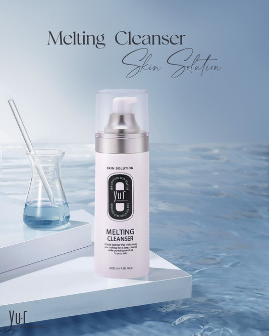 Yur Melting Cleanser 120ml