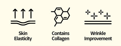 Yur Thread Lifting Mask & Serum