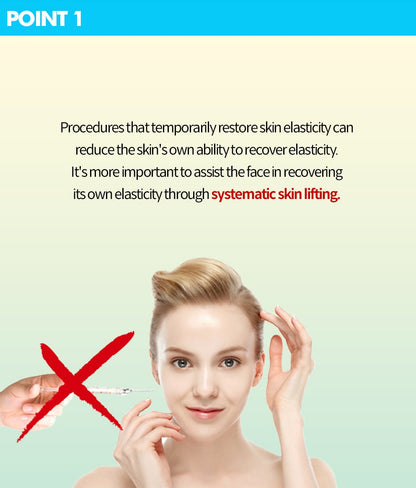 Yur Thread Lifting Mask & Serum
