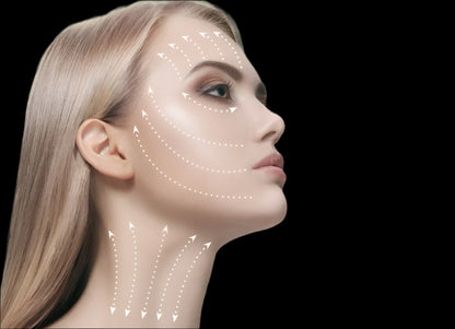 Yur Thread Lifting Mask & Serum